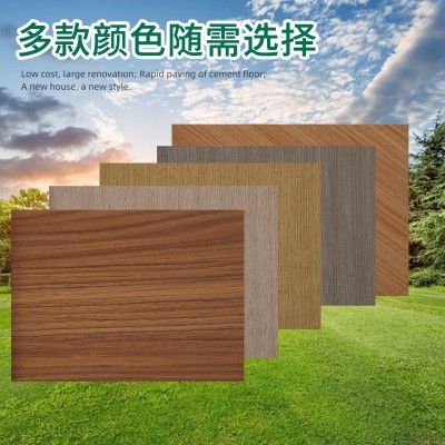 批发华丽纸贴面板装饰画背板酒店相框宾馆中纤板饰面 冷贴反光板图5