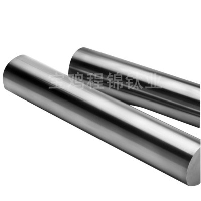 厂家现货供应 钛合金TA1 TA2 TC4 钛棒 可任意切割图5