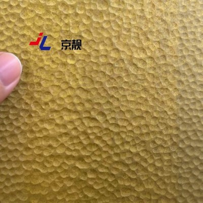 黄锤纹板仿古做旧不锈钢锤石纹板手工锻打锤纹板批发零切