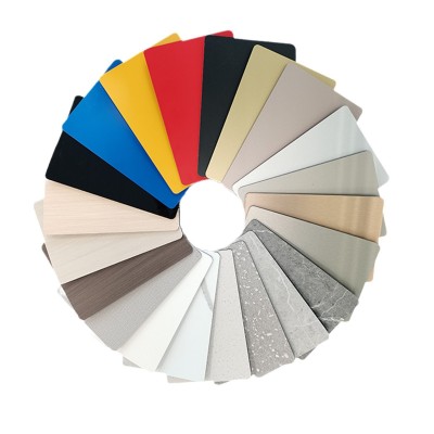 上海吉祥镜面广告铝板镜面3mm厚4mm厚装饰板幕墙室内装修铝塑板图4