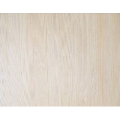 飘雪 15mm厚樟子松直拼板家具板木工板实木集成材双面无节直纹图4