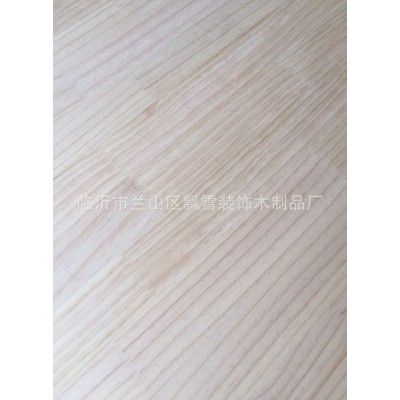 飘雪 17mm实木辐射松集成材家具板拼接板插接板橱柜板指接板家装图5