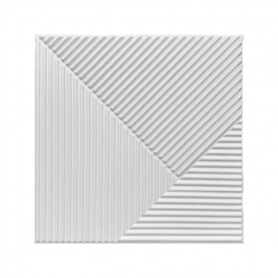 整箱PVC3D墙板装饰立体墙板背景墙纸贴三维板防水防潮wall panel图3