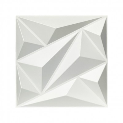 批发PVC3D墙板wallpanel背景墙贴纸防水防潮立体三维板立体浮雕图4