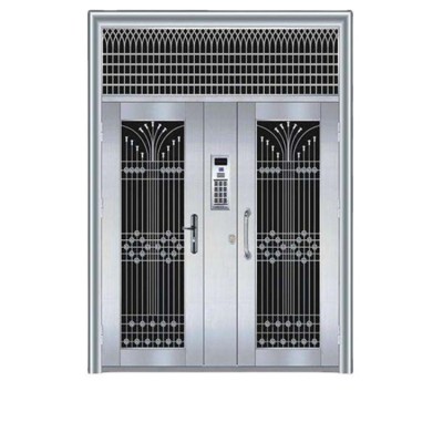 供应高档不锈钢铜门-真铜门-仿铜门-铝仿铜门-铝艺门