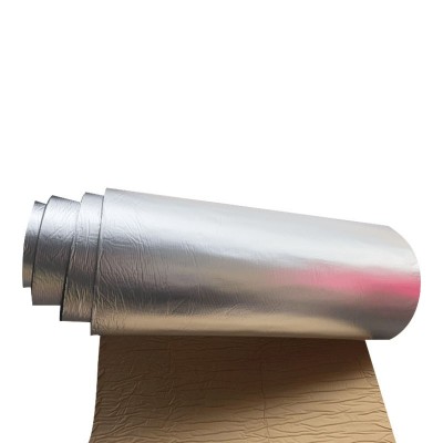 非标黑色橡塑管道保温管30空调管套消防管道防冻水管橡塑保温管套 1立方米图4