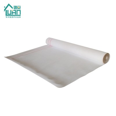 涤纶布防水卷材室内外卫生间专用国标复合高分子材料璐安厂家直供 1件图5