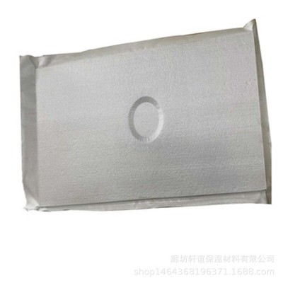 外墙防火真空绝热保温板 HIP绝热保温板 无机纤维stp保温板 10平方米图3