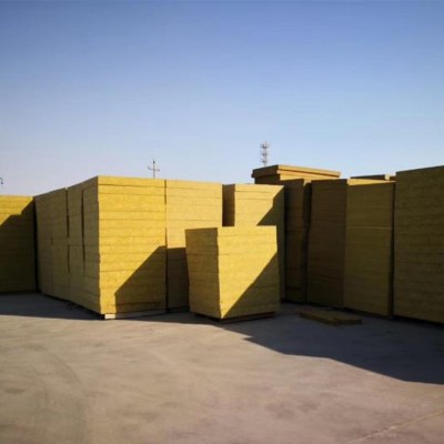 岩棉A级建筑防火材料 渣球含量低纤维细长导热系数低具有隔热效果 1吨