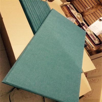 墙面吸音板 影院墙面装饰吸音板 各种造型布艺软包墙面吸音板 1平方米图4