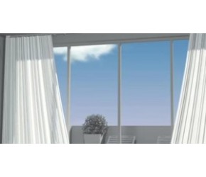 窗帘轨道安装视频