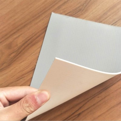 热塑性聚烯烃tpo自粘防水卷材TPO耐根穿刺防水卷材外漏型防水材料 30平方米图2