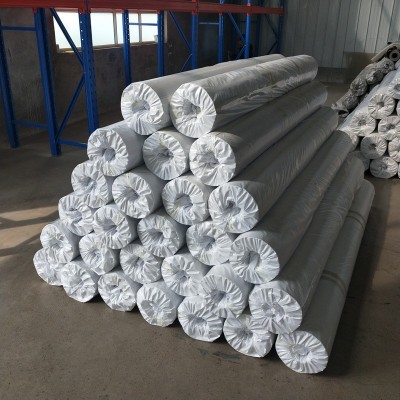 tpo防水卷材 热塑性聚烯烃TPO高分子防水卷材 钢结构屋面防水卷材 100平方米