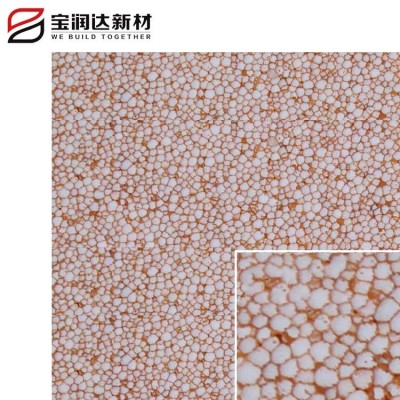 外墙阻燃保温板 宝润达厂家生产各种规格真金板 30立方米图3