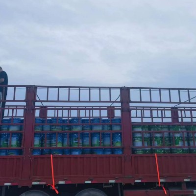 聚氨酯防水涂料水性951防水胶卫生间房顶屋顶防水补漏防水材料 1吨图3