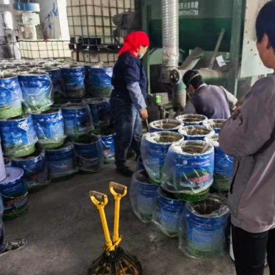 水泥基渗透结晶防水涂料大坝水库水池防水隧道防水涂料源头工厂 20桶图3