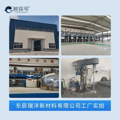 含氟量高的氟碳漆长江大桥防腐用氟碳涂料天蓝色面漆桥梁油漆 22千克图5