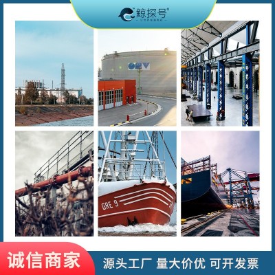 氟碳防腐漆高固含量免费调色防腐年限时间长氟碳金属桥梁漆干燥快 5千克图5