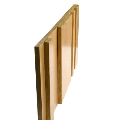 天花扩散体家庭影院吸音板录音棚隔音扩散板装饰材料吸音材料厂家 30平方米