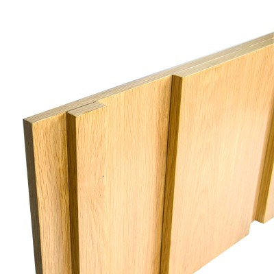 天花扩散体家庭影院吸音板录音棚隔音扩散板装饰材料吸音材料厂家 30平方米图5