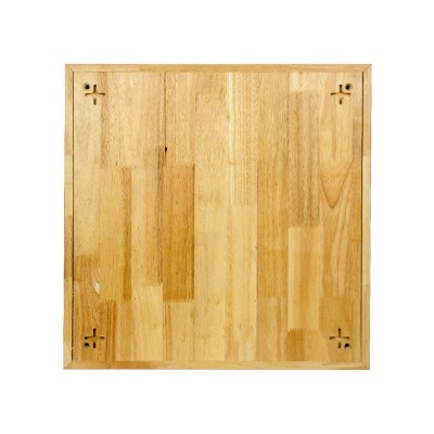 影音室扩散体防火阻燃扩散材料影院录音棚实木扩散吸音板厂家 5个图2