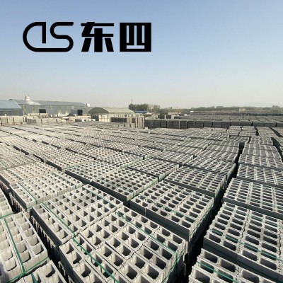 BM轻集料混凝土小型空心砌块水泥保温连锁砌块承重空心砖北京东四 40块图4