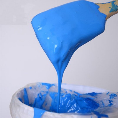 彩钢瓦漆屋面漆工业漆彩钢瓦翻新漆装饰漆多色 彩钢瓦翻新漆 20千克图2