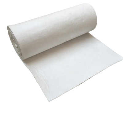 硅酸铝刺毯陶瓷纤维高温管道设备耐高温防火阻燃隔热保温棉厂家 1吨图4