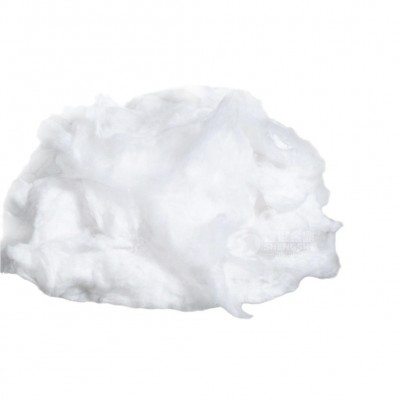 硅酸铝陶瓷散棉甩丝填充棉耐高温窑炉阻燃耐热保温棉生产厂家现货 1吨图4