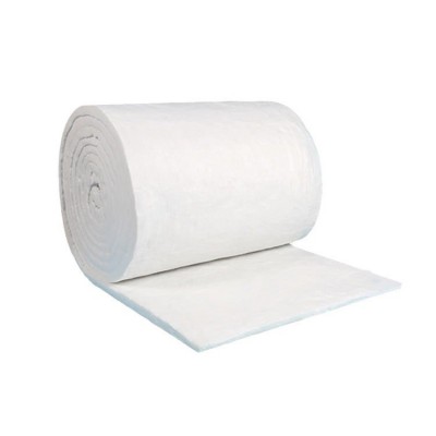 硅酸铝针刺毯隔热棉设备高温管道防火施工用陶瓷纤维含锆毯厂家 1袋图3