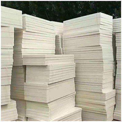 xps挤塑板B1级阻燃不燃泡沫板屋面隔热保温板地暖板国标项目专用 立方米图4