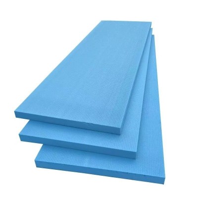 B1级阻燃防潮xps挤塑板 地暖保温聚苯板外墙屋顶隔热挤塑板 1立方米图5