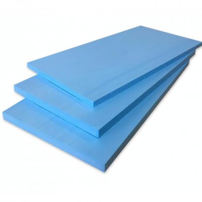 河南挤塑板厂 家装建材保温板阻燃挤塑地暖板隔热保温地暖板xps 2立方米图4