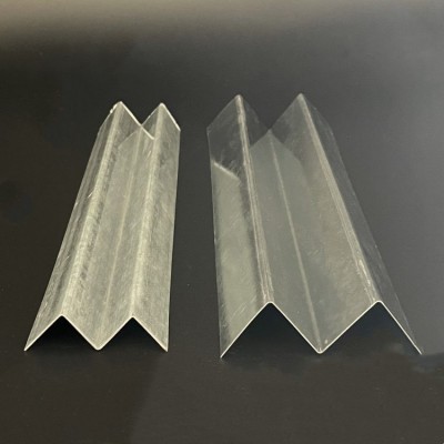 W型龙骨双眼皮别墅住宅石膏板吊顶室内装修材料轻钢防火防潮 3000米