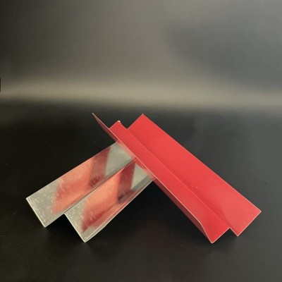 W型龙骨双眼皮别墅住宅石膏板吊顶室内装修材料轻钢防火防潮 3000米图2