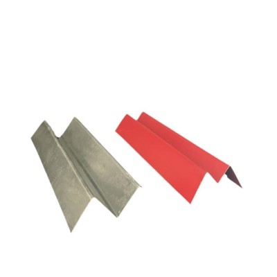 W型龙骨双眼皮别墅住宅石膏板吊顶室内装修材料轻钢防火防潮 3000米图4