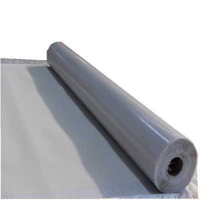 tpo防水卷材 热塑性聚烯烃高分子预铺自粘耐根穿刺内增强防水卷材 1平方米图4