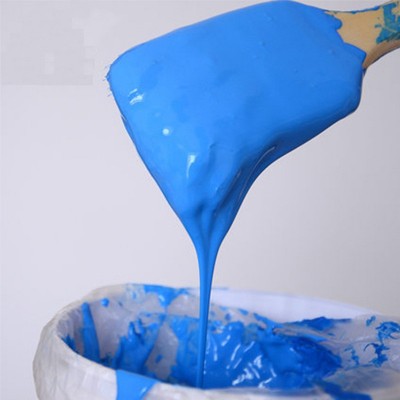 金属屋面防水涂料 彩钢瓦单组份丙烯酸防水涂料 有机硅防水材料 1吨