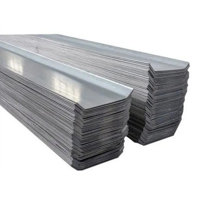 镀锌止水钢板阴阳角建筑地下室300*3建筑紫铜止水钢板U形预埋 10个图3