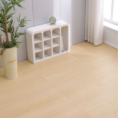 花旗松横排骨新三层整木心实木复合地板现代简约原木色锁扣 1平方米图5