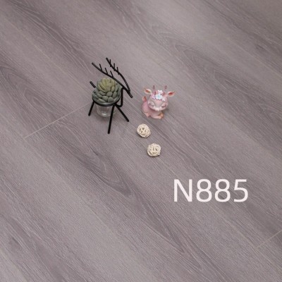 15mm新三层实木地板整芯家用环保防水耐磨锁扣复合地板 1平方米图4