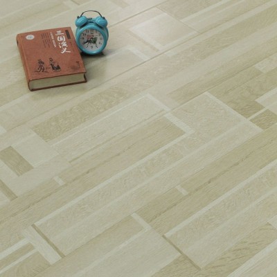 强化复合地板全色系防潮锁扣家用商用12mm地板 50平方米图2