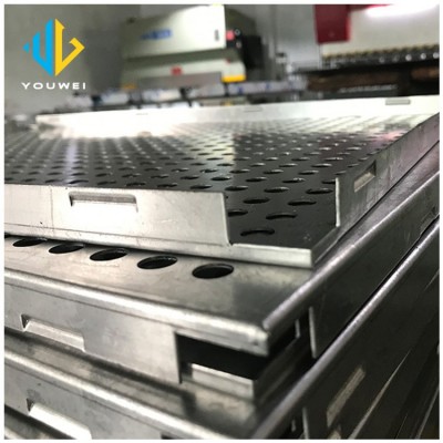 厂家直销造型幕墙铝单板 激光镂空幕墙铝单板 室内室外墙面装修 10平方米图4