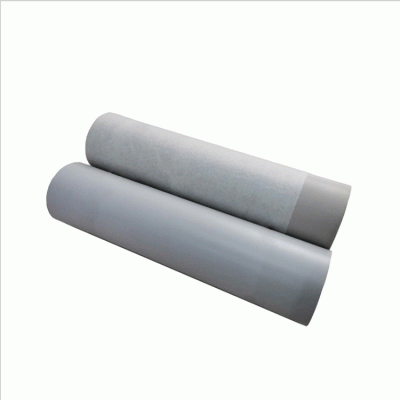 欧科热塑性聚烯烃tpo内增强防水卷材预铺高分子防水tpo卷材抗穿刺 2平方米图3