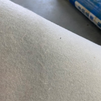 聚氯乙烯pvc防水卷材种植屋面耐根穿刺防水防潮材料加筋型卷材料 2平方米图4