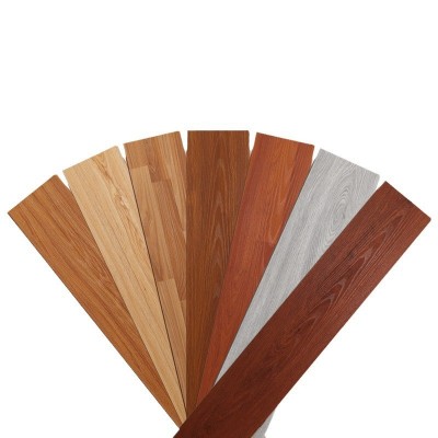 强化地板12mm耐磨高密基材复合木地板学校精装房酒店用锁扣金刚板 30平方米图4