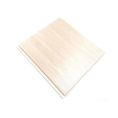 四川工厂新中式建材家装PVC扣板防水集成扣板天派防潮新中式风格 1个图3