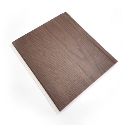 四川工厂新中式建材家装PVC扣板防水集成扣板天派防潮新中式风格 1个图4