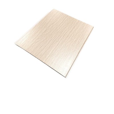 厂家生产石塑护墙板吊顶PVC扣板建筑工程竹木纤维集成墙板装修 100平方米图5