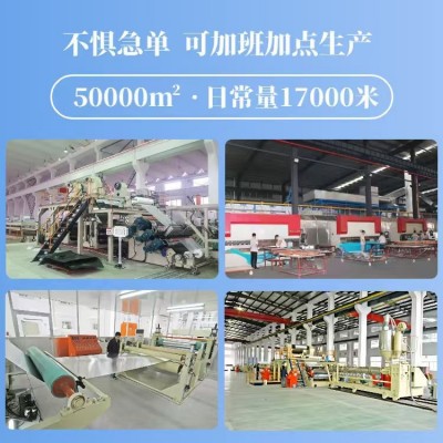 源头厂家直供厨卫阳台客厅办公室集成吊顶材料无框铝蜂窝扣板天花 2件图3